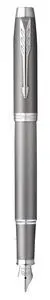 Pluma Parker Im F Rituals Grey Gradient Chrome Tri
