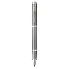 Roller Parker Im Rituals Grey Gradient Chrome Trim