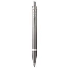 Boligafo Parker Im Rituals Grey Gradient Chrome Tr