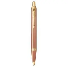 Boligrafo Parker Im Rituals Orange Ct
