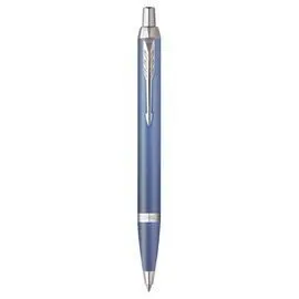Boligrafo Parker Im Rituals Blue Ct