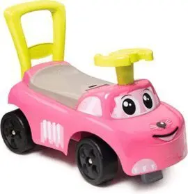 Correpasillos Rosa