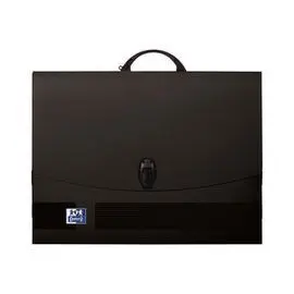 Carpeta Dibujo A3 Oxford L G C/Asa Negra