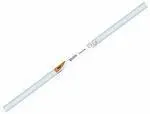 Pizarra Velleda Rollo 100X67 55/512 Blanco