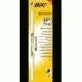 Pizarra Blanca Bic Rollo 100X200Cm Blister 1 Unida