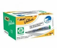 Rotulador Velleda 1701 Eco Verde