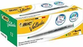 Rotulador Velleda Junior Verde