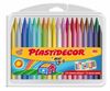 PINTURAS PLASTIDECOR DE 36