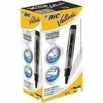 Rotulador Velleda Liquido Negro