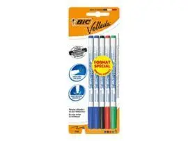 Rotulador Velleda 1721 Blister 5 Unidades