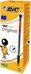 Portaminas Bic Matic Conte'