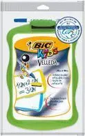Pizarra Blanca Bic Kids 20X31 School Board