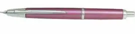 Pluma Retractil 1500 Decimo Rosa Champan Fino