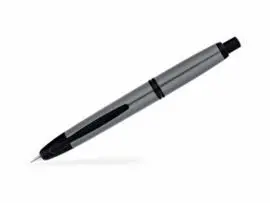Pluma Retractil 1800 Matt Grey M