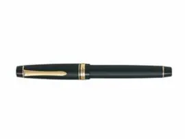 Pluma Justus 95 Bf Plumin Ajustable Oro (14K)