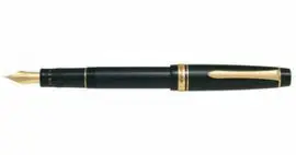 Pluma Justus 95 Bm Plumin Ajustable Oro (14K)