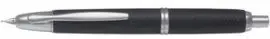 Pluma Retractil 2500 Madera de Abedul Color Negro
