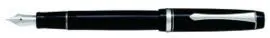 Pluma Pilot Heritage 91 Negra B