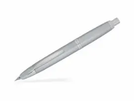 Pluma Retractil 1500 Acero F Rodio