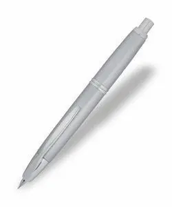 Pluma Retractil 1500 Acero M Rodio