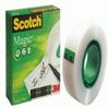 CINTA  SCOTCH MAGIC 33 X 19