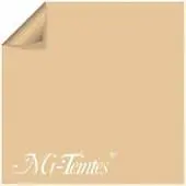 Papel Mi-Teintes 50X65 160Grs Havana Claro