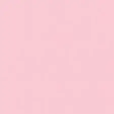 Papel Mi-Teintes 50X65 160Gr Rosa Pastel