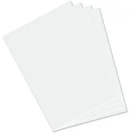 Papel Mi-Teintes 50X65 160Gr Blanco