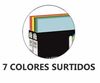 CARTULINA 50X65 IRIS 185G EXP 200H COLORES FUERTES