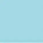 Papel Iris P/100 A4 80Grs Azul Caribe