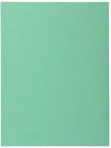 Cartulina Guarro 50X65 Verde Menta