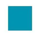 Cartulina Guarro 50X65 Azul Caribe