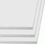 Carton Pluma 50X70 3Mm
