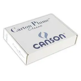 Carton Pluma 50X70 3Mm