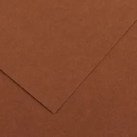 Cartulina Guarro 50X65 Iris Chocolate