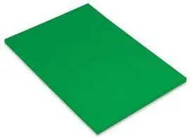 Cartulina Guarro Iris A3 185G 50H Verde Billar