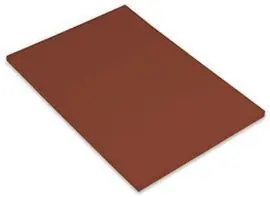 Cartulina Guarro Iris A3 185G 50H Chocolate