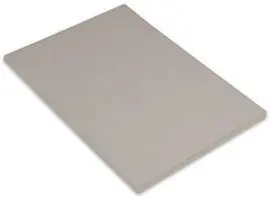 Cartulina Guarro Iris A3 185G 50H Gris Perla
