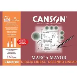 Minipack A4 10H Laminas Marca Mayor