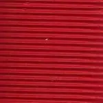 Carton Ondulado 50X70 Rojo