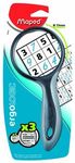 LUPA PROFESIONAL BLISTER 039300 75MM