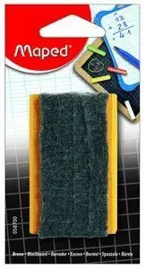 Borrador Pizarra Blister