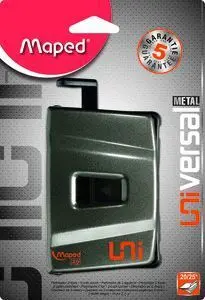 Perfo Um 20/25 Hojas 2 Orif Surt Blister