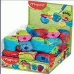 Sacapuntas con Deposito Maped
