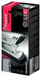 GRAPADORA ADVANCED PLATA HS 24-26/6 CAJA