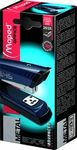 GRAPADORA ADVANCED AZUL HS 24-26/6 CAJA
