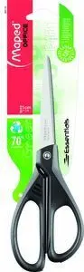 Tijeras Essentials Green 21Cm Asim Tryme
