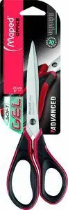 Tijeras Advanced Gel 21Cm Asim Try me