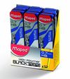 PORTATODO DE MINAS HB 0.7MM CAJA X12