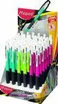 Portaminas Maped Long Life 0,5